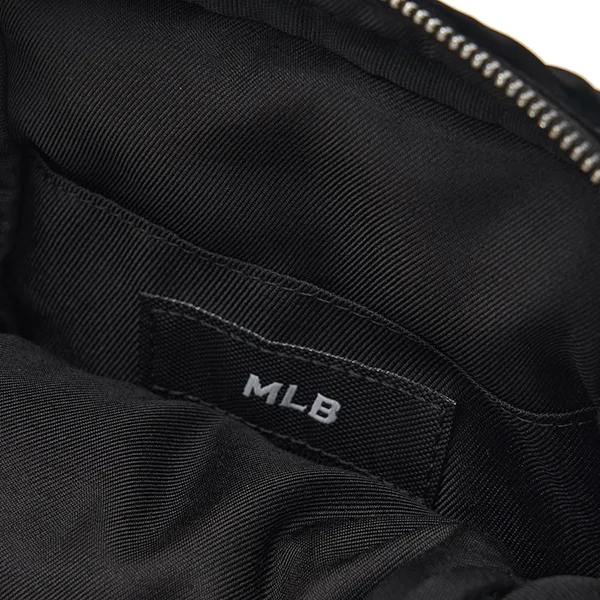 Túi Đeo Chéo MLB Basic Luxleisure Cross Bag Los Angeles Dodgers 3ACRM024N-07BKS Màu Đen