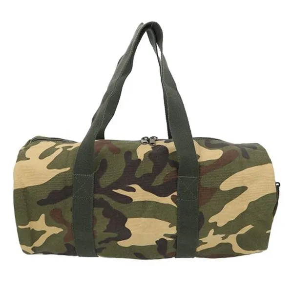 Túi Du Lịch Rothco Travel Large Capacity Bag Màu Camo - Túi xách - Vua Hàng Hiệu