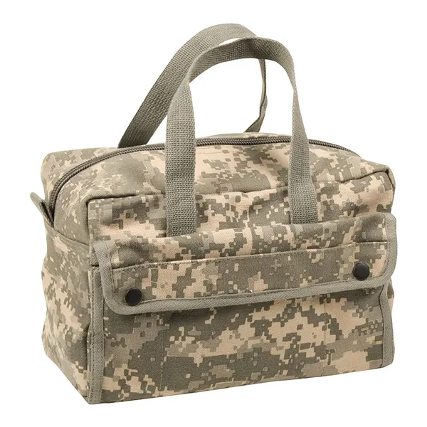 Túi Xách Tay Rothco Tool Canvas Bag Màu Rằn Ri - Túi xách - Vua Hàng Hiệu