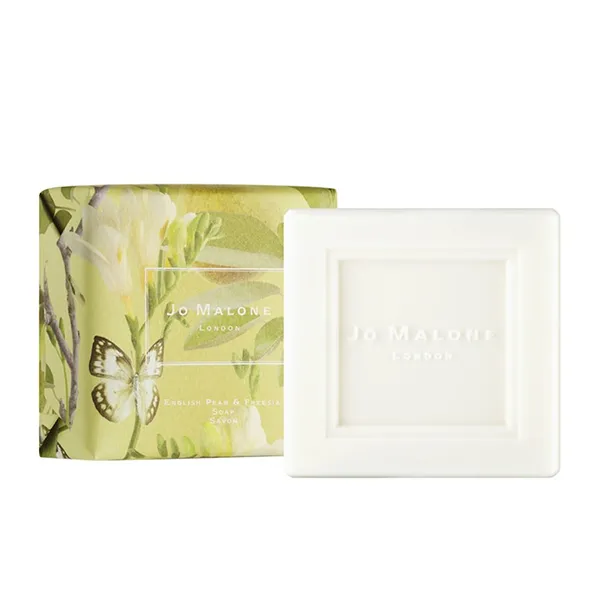 Xà Bông Tắm Jo Malone English Pear & Freesia Soap 200g - Mỹ phẩm - Vua Hàng Hiệu