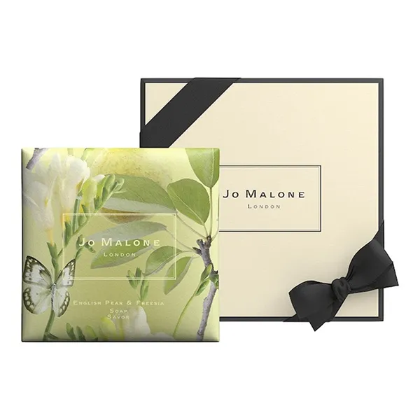 Xà Bông Tắm Jo Malone English Pear & Freesia Soap 200g - Mỹ phẩm - Vua Hàng Hiệu