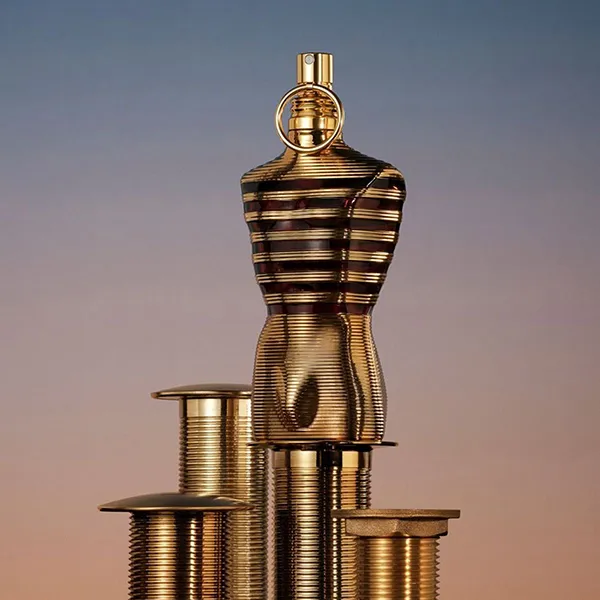 Set Nước Hoa Nam Jean Paul Gaultier Miniatures For Men (4 x 7ml) - Nước hoa - Vua Hàng Hiệu