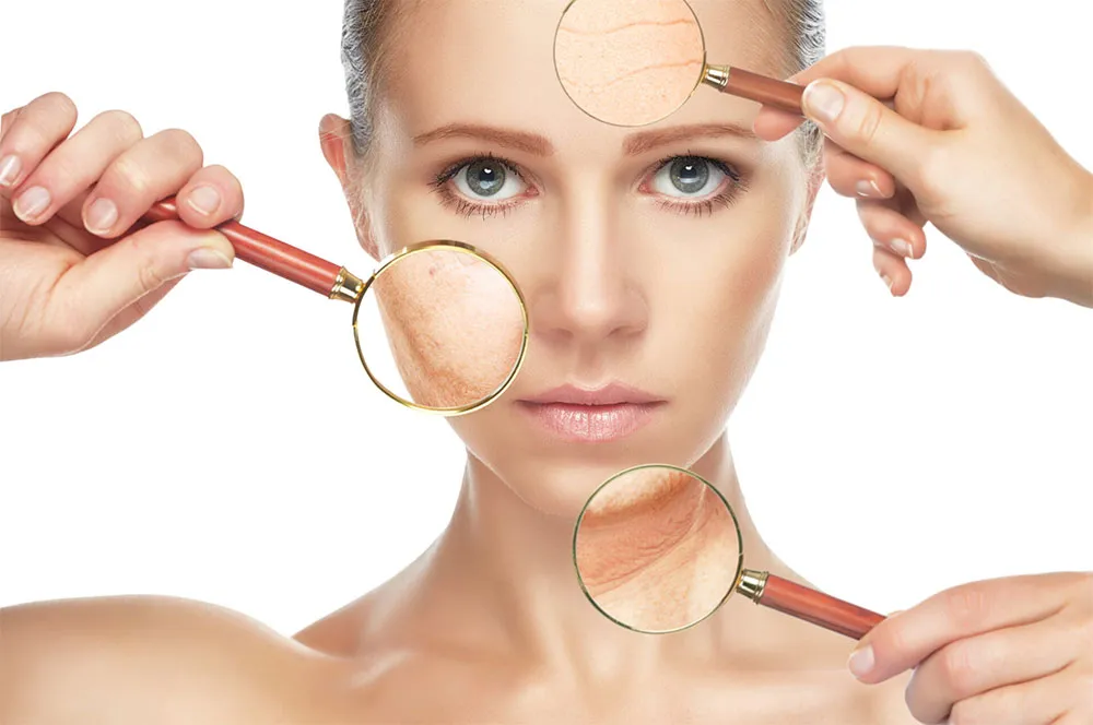 6 thói quen đơn giản giúp ngăn ngừa sự suy giảm Collagen - 1