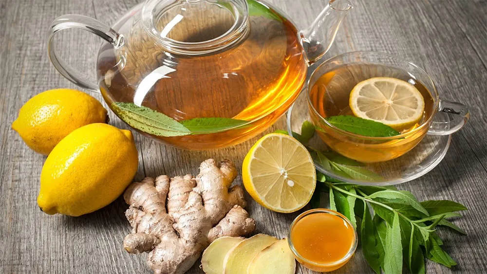 6 thói quen đơn giản giúp ngăn ngừa sự suy giảm Collagen - 11