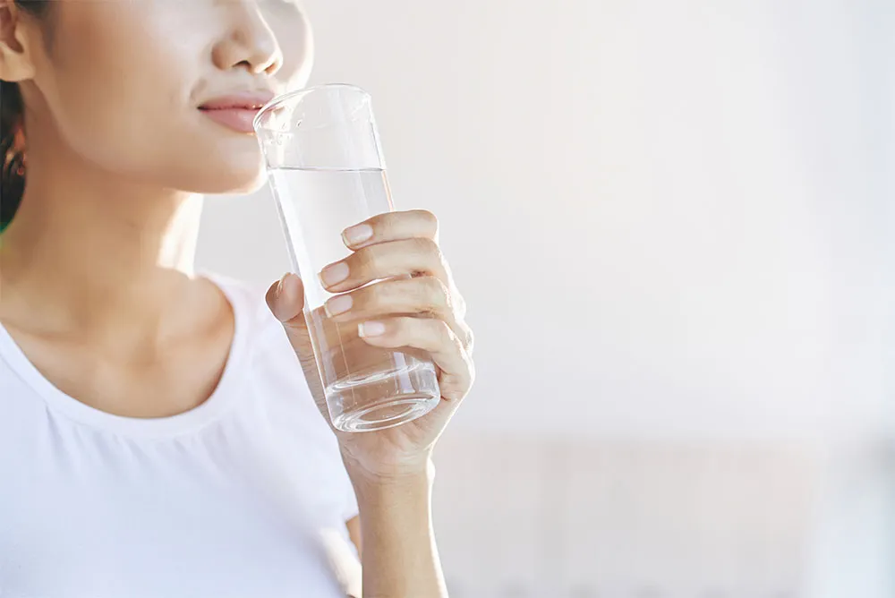6 thói quen đơn giản giúp ngăn ngừa sự suy giảm Collagen - 14