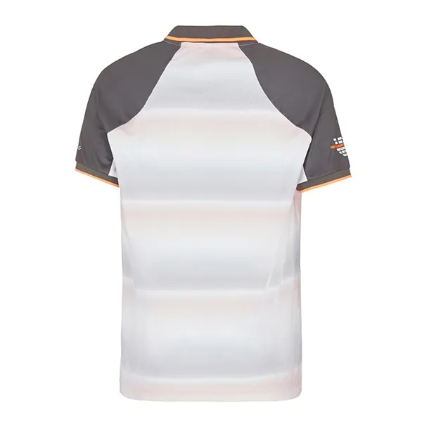 Áo Polo Nam Emporio Armani EA7 Tennis Polo Shirt Phối Màu Size S - Thời trang - Vua Hàng Hiệu