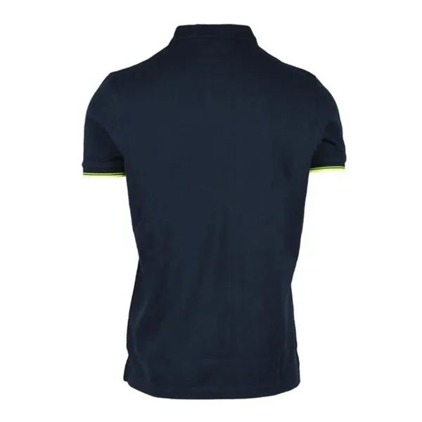 Áo Polo Nam U.S Polo Assn. Polo Shirt 357552-101-M Màu Xanh Navy Size M - Thời trang - Vua Hàng Hiệu