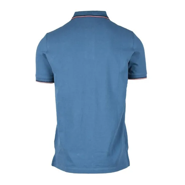 Áo Polo Nam U.S Polo Assn. Polo Shirt 357564-101-M Màu Xanh Dương Size M - Thời trang - Vua Hàng Hiệu