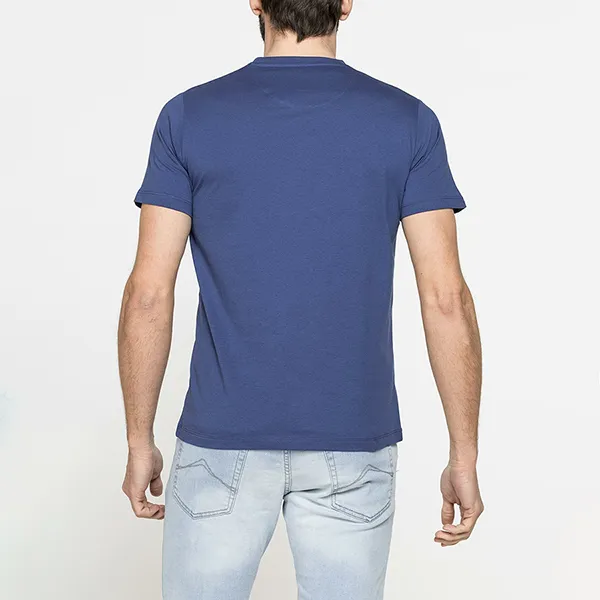 Áo Thun Nam Carrera Jeans 801S0047X_57K Màu Xanh Be Size M - Thời trang - Vua Hàng Hiệu