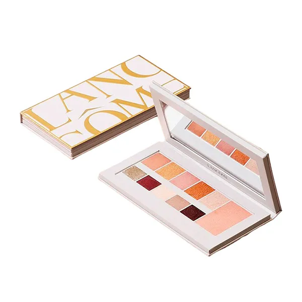 Bảng Phấn Mắt Lancôme Holiday 2023 Eyeshadow Palette Limited Edition - 2