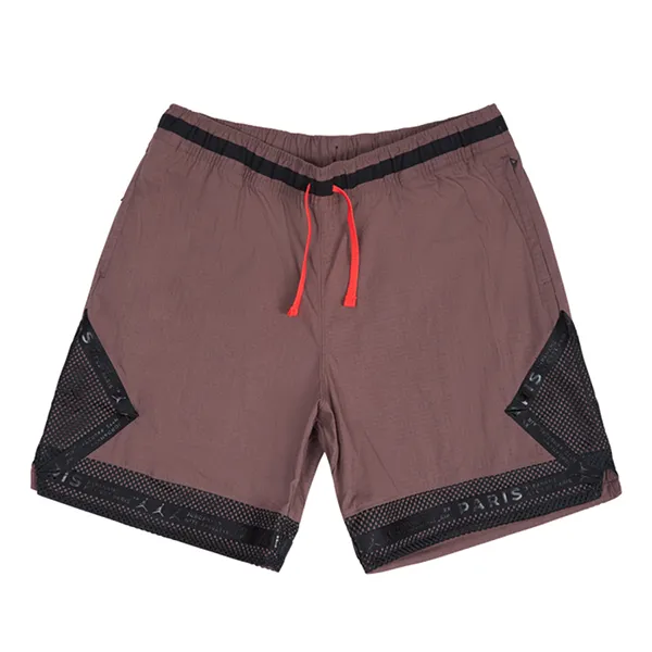 Bộ Quần Áo Cộc Tay Nam Nike Paris Saint-Germain Phối Màu Size S