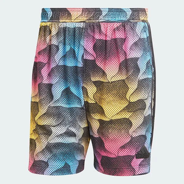 Bộ Quần Áo Nam Adidas Tiro Allover Print Mesh Resort Phối Màu Size S