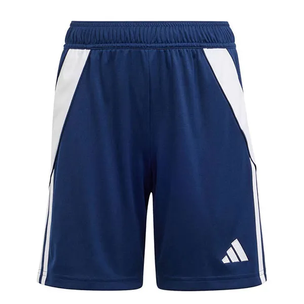 Bộ Quần Áo Cộc Tay Nam Adidas Tiro 24 Jersey IS1018/IR9377 Màu Xanh Navy Size L