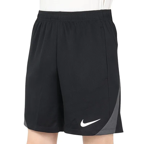 Bộ Thể Thao Nam Nike Dri-Fit Strike Top And Bottom Màu Đen Size M - 4