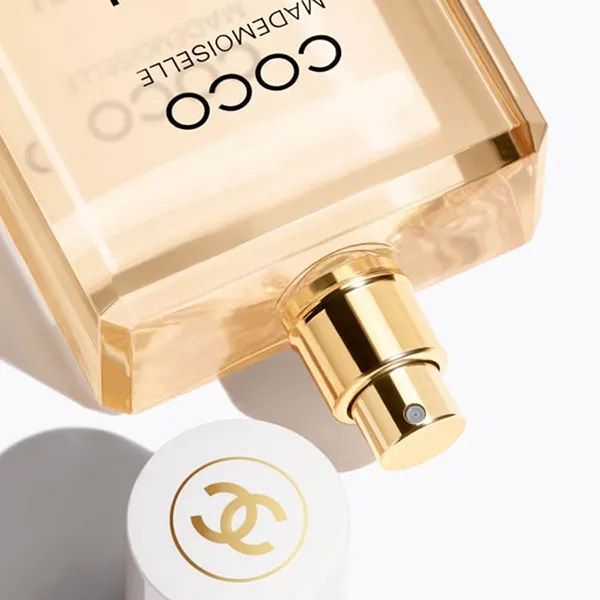 Dầu Dưỡng Thể Chanel L'huile Corps The Body Oil 200ml - Mỹ phẩm - Vua Hàng Hiệu