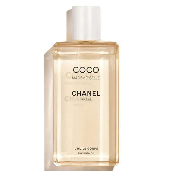 Dầu Dưỡng Thể Chanel L'huile Corps The Body Oil 200ml - Mỹ phẩm - Vua Hàng Hiệu