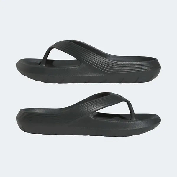 Dép Adidas Adicane Flip Flop Badeschuhe HQ9921 Màu Đen Size 43