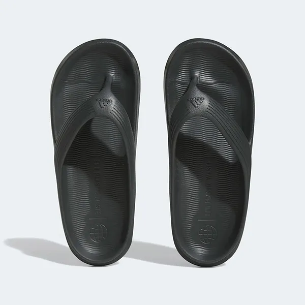 Dép Adidas Adicane Flip Flop Badeschuhe HQ9921 Màu Đen Size 43