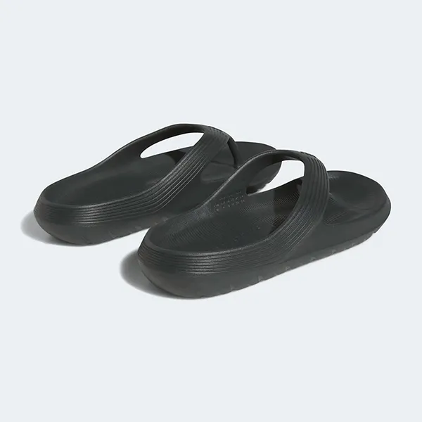 Dép Adidas Adicane Flip Flop Badeschuhe HQ9921 Màu Đen Size 43