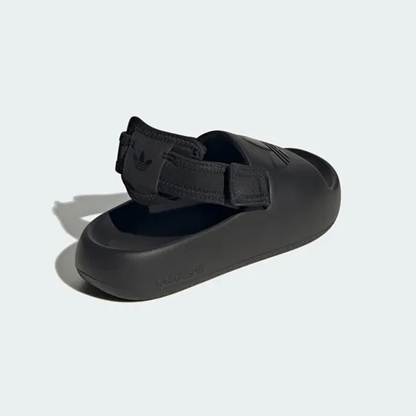 Dép Adidas Adifom Adilette Sandals IG8166 Màu Đen Size 35 - 5