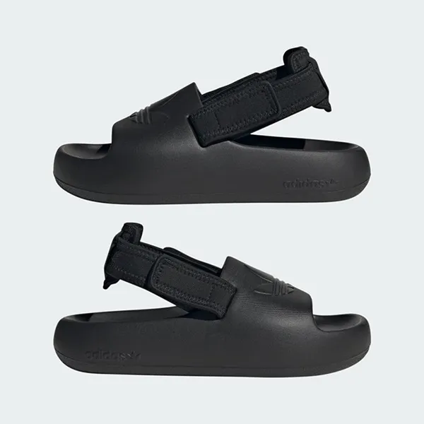 Dép Adidas Adifom Adilette Sandals IG8166 Màu Đen Size 35 - 1