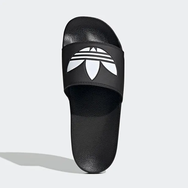 Dép Adidas Adilette FU8298 Lite Slides Màu Đen Size 39 - 3