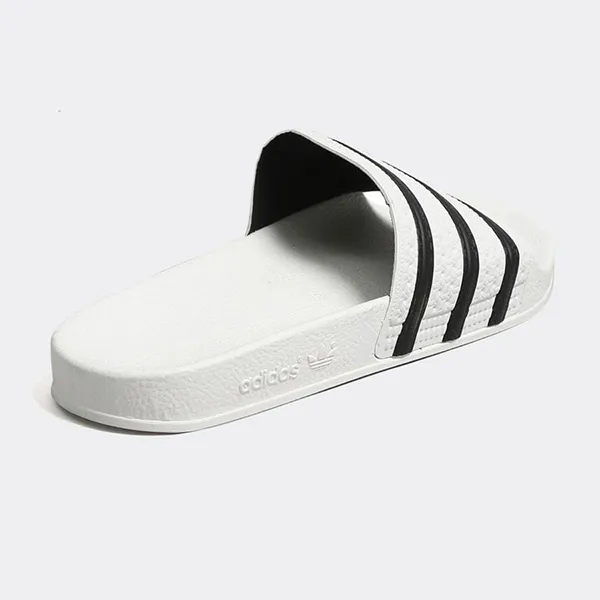 Dép Adidas Adilette Sandal 280648 Màu Trắng Size 38 - Dép - Vua Hàng Hiệu