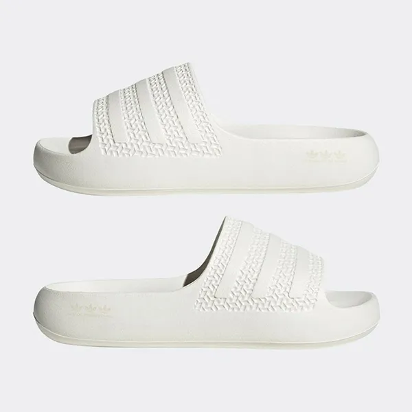 Dép Adidas Adilette Slides Ayoon GV9536 Màu Trắng Size 40.5