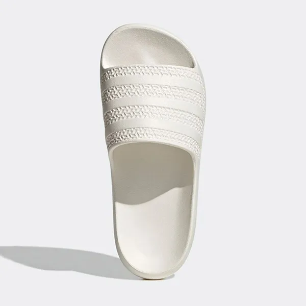 Dép Adidas Adilette Slides Ayoon GV9536 Màu Trắng Size 40.5