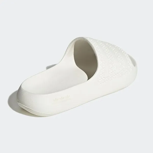 Dép Adidas Adilette Slides Ayoon GV9536 Màu Trắng Size 40.5