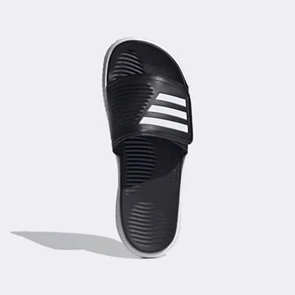 Dép Adidas Alphabounce 2.0 GY9415 Màu Đen Size 38 - Dép - Vua Hàng Hiệu