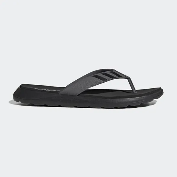 Dép Adidas Comfort Flipflops FY8654 Màu Đen Size 44.5