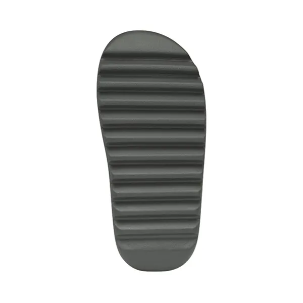 Dép Adidas Yeezy Slides Dark Onyx ID5103 Màu Đen Xám Size 39 - 5