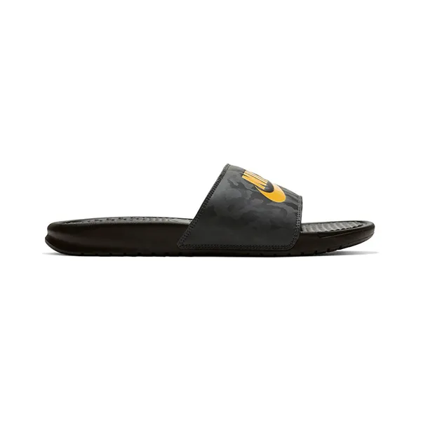 Dép Nike Benassi Just Do It Slides 343880-031 Màu Đen Size 44 - Dép - Vua Hàng Hiệu