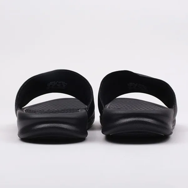 Dép Nike Benassi Just Do It Slides 343881-007 Màu Đen Size 35.5