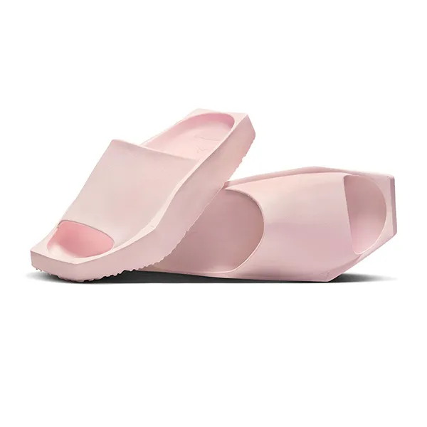 Dép Nữ Nike Jordan Hex Slides DQ8992-601 Màu Hồng Size 35 - Dép - Vua Hàng Hiệu