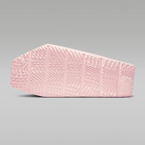 Dép Nữ Nike Jordan Hex Slides DQ8992-601 Màu Hồng Size 35 - Dép - Vua Hàng Hiệu