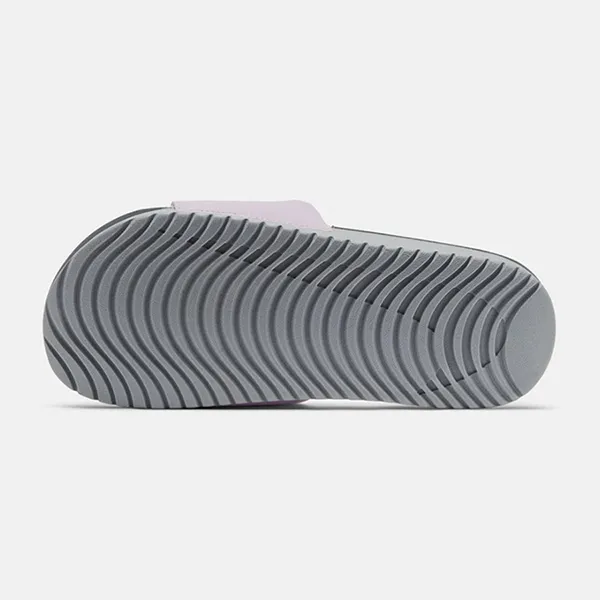 Dép Nike Kawa Slides 819352-501 Màu Tím Nhạt Size 36 - Dép - Vua Hàng Hiệu