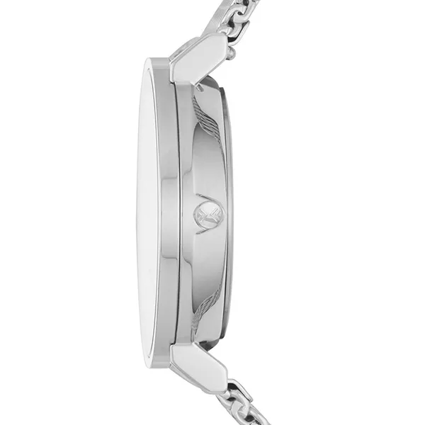 Đồng Hồ Nữ Skagen Hald Ladies Watch SKW2446 Màu Bạc