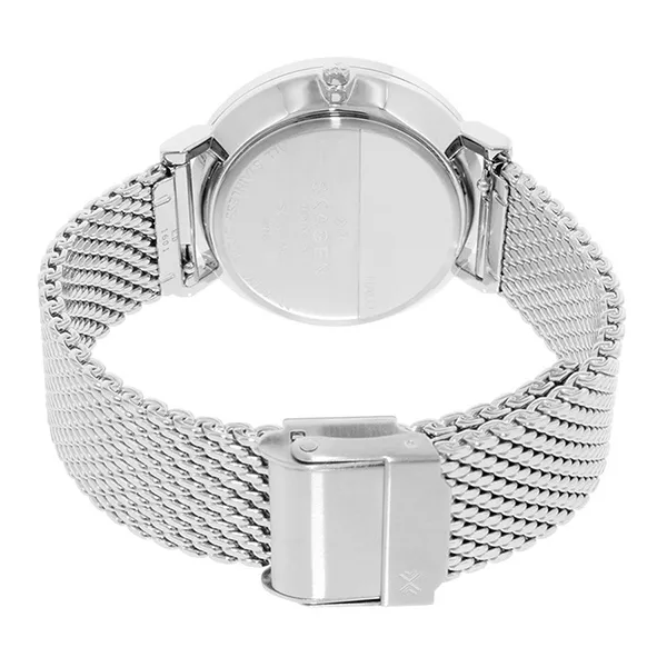 Đồng Hồ Nữ Skagen Hald Ladies Watch SKW2446 Màu Bạc