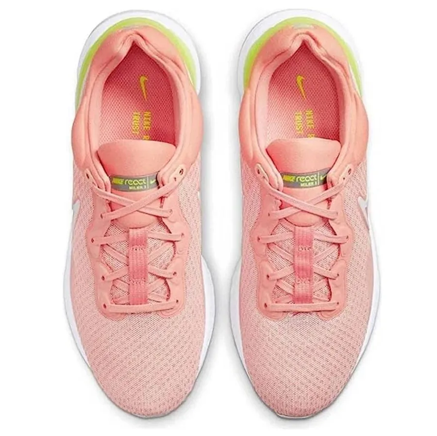 Nike Pinky React Miler 3 Su22-0491