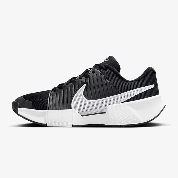 Giày Thể Thao Nam Nike GP Challenge Pro FB3145-001 Màu Đen Size 39 - Giày - Vua Hàng Hiệu