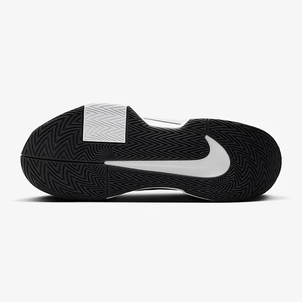 Giày Thể Thao Nam Nike GP Challenge Pro FB3145-001 Màu Đen Size 39 - Giày - Vua Hàng Hiệu