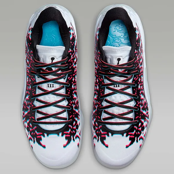 Giày Thể Thao Nam Nike Zion 3 Z-3D PF Basketball Shoes FZ1319-060 Phối Màu Size 40 - Giày - Vua Hàng Hiệu