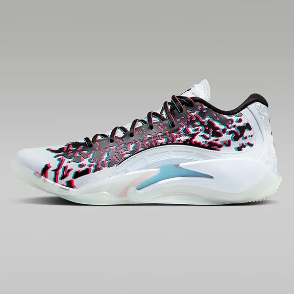 Giày Thể Thao Nam Nike Zion 3 Z-3D PF Basketball Shoes FZ1319-060 Phối Màu Size 40 - Giày - Vua Hàng Hiệu