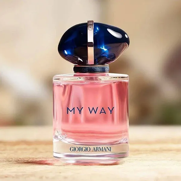 Nước Hoa Nữ Giorgio Armani My Way Eau De Parfum 50ml - 3