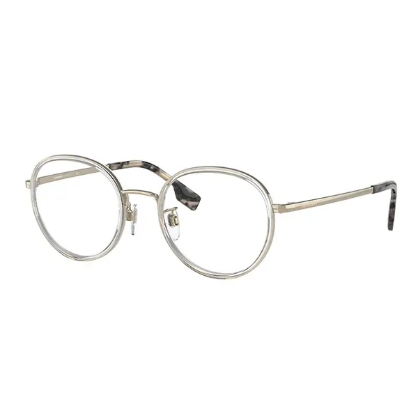 Gọng Kính Nữ Burberry 0BE1358D 132351 Màu Bạc