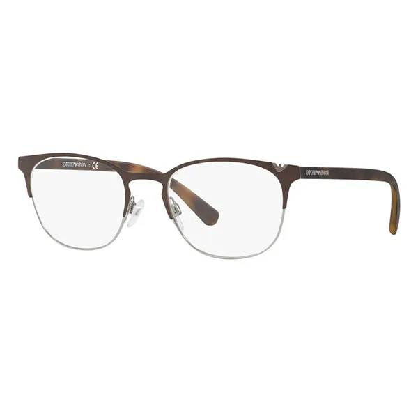Gọng Kính Emporio Armani 0EA1059_317953.C Màu Nâu