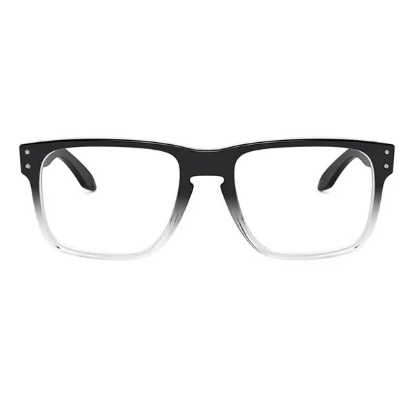 Gọng Kính Nam Oakley 0OX8156 81560654 Màu Đen - Kính mắt - Vua Hàng Hiệu