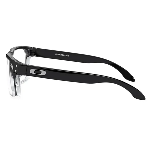 Gọng Kính Nam Oakley 0OX8156 81560654 Màu Đen - Kính mắt - Vua Hàng Hiệu